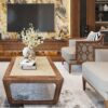 Thiết kế chung cư phòng khách